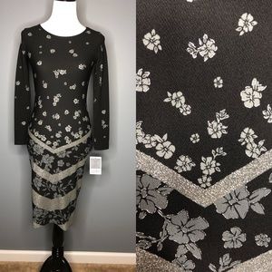 LuLaRoe Elegant Debbie size XXS BNWT